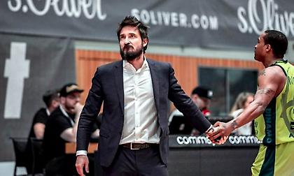 Ποτσέκο: «Είμαι δειλός, ο κορωνοϊός με τρομάζει»