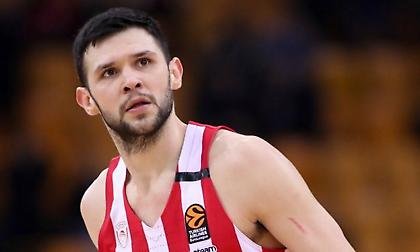 Παπανικολάου: «Ωραίο να σκέφτεσαι ότι έχεις δεθεί με μία ομάδα, όταν τελειώσει η καριέρα σου»