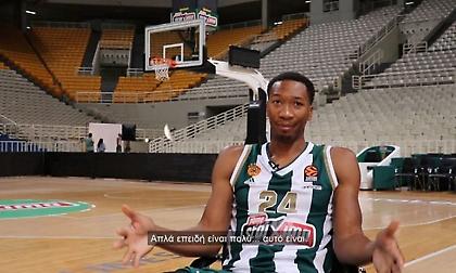 Παναθηναϊκός: Προτάσεις για την σωτηρία του περιβάλλοντος από τους «πράσινους» (video)