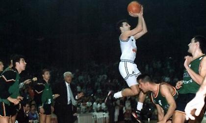 Παρτίζαν: Το θαύμα του 1992 με Ζοτς και το «The Shot» του Τζόρτζεβιτς! (videos)