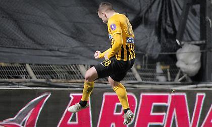 «Θέμα προέδρων η μεταγραφή του Σάσα στον Ολυμπιακό»