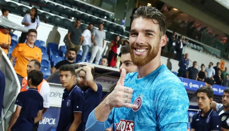 Αυτός είναι ο πιθανότερος προορισμός του Σα, αν αποχωρήσει από τον Ολυμπιακό