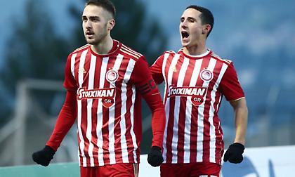 Ποντένσε: «Χαρακτηριστικά μεγάλου παίκτη αλλά πολύ τεμπέλης ο Φορτούνης»