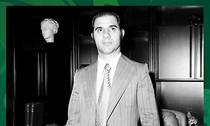 Το συγκλονιστικό ντοκιμαντέρ του Παναθηναϊκού για τον Παύλο Γιαννακόπουλο