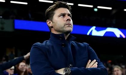 Τότεναμ: Μείωση και στα χρήματα που λαμβάνει ο Ποτσετίνο!