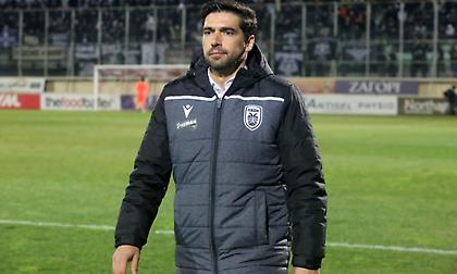 Φερέιρα: «Πρέπει να ακολουθήσουμε τις οδηγίες του κράτους»