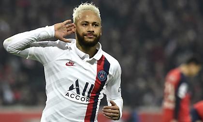 «Το ενδιαφέρον της Μπαρτσελόνα για τον Νεϊμάρ είναι πραγματικό»