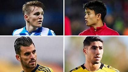 Το πλάνο της Ρεάλ για να έχει μεγάλο κέρδος, χωρίς να ξοδέψει ευρώ