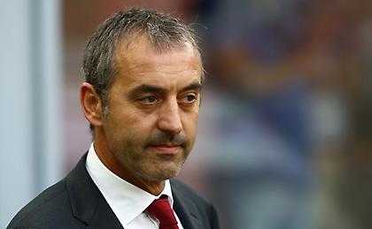 Συζητήσεις της Φενέρ με Τζιαμπάολο