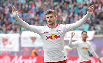 Ο Κλοπ φαίνεται να έχει πείσει τον Βέρνερ για την Λίβερπουλ