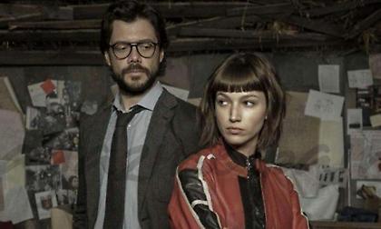 Πάνω από 8/10 καθηγητής: Ξέρεις τι σημαίνουν 10 κλασικές ισπανικές λέξεις του Casa de Papel;