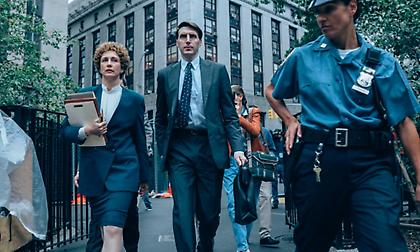 Δεν μπορείς να πατήσεις stop: Η σειρά που θα έβλεπες σε μια μέρα ακόμα και χωρίς καραντίνα (video)