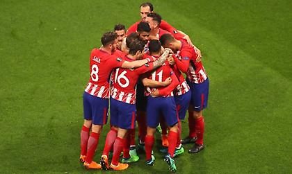 Σκέψεις για... wild card στην Ατλέτικο ώστε να παίξει στο Champions League