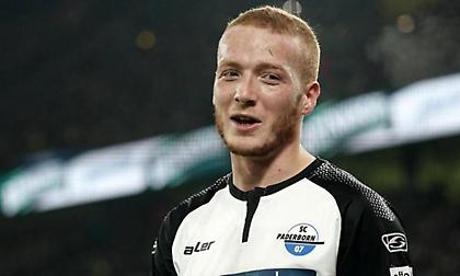 Παίζει… δυνατά για την Βέρντερ ο Βασιλειάδης!