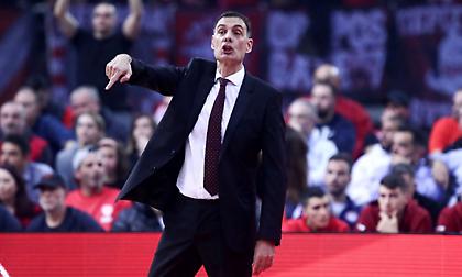 «Μπαρτζώκας, ο Έλληνας που εγκαταστάθηκε στην ελίτ»