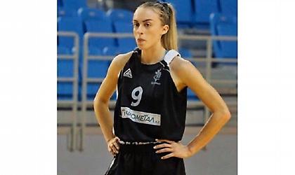 Γυμναστική με άρωμα μπάσκετ