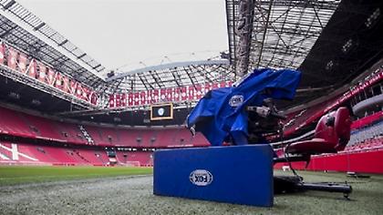 Οι ομάδες στην Ολλανδία πήραν κανονικά την τελευταία δόση των τηλεοπτικών