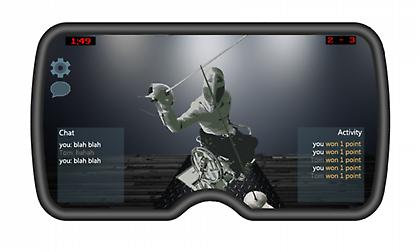 Προπόνηση με τεχνολογία... εικονικής πραγματικότητας στον Παναθηναϊκό ΑμεΑ!