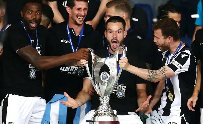 Επιστροφή-έκπληξη στον ΠΑΟΚ