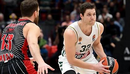 Η λίστα του ΠΑΟ περιλαμβάνει αυτόν που είχε διαλύσει μόνος του τον Ολυμπιακό