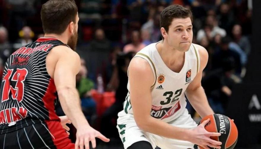 Η λίστα του ΠΑΟ περιλαμβάνει αυτόν που είχε διαλύσει μόνος του τον Ολυμπιακό