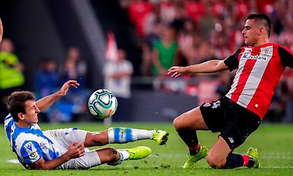 Ποδόσφαιρο, λείπεις: Τι ματσάρες θα βλέπαμε αυτό το Σ/Κ...