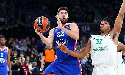 Βασίλιε Μίτσιτς: Το «κλειδί» της τρομερής Εφές! (videos)