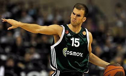 Φοβερός Καλάθης: «Μου λείπει το μαλλί μου!»