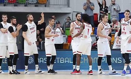 Νίμπουρκ: Οι σκέψεις των αντιπάλων της ΑΕΚ για το Final 8 του Basketball Champions League!