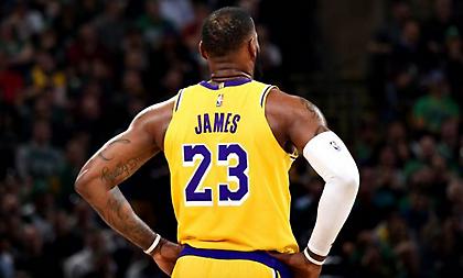 NBA: Οι κορυφαίοι παίκτες που… προσπέρασαν το κολέγιο!