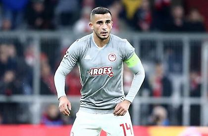 Η απαίτηση του Ομάρ για να υπογράψει στον Ολυμπιακό