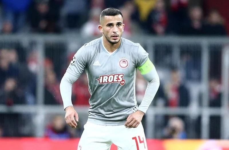 Η απαίτηση του Ομάρ για να υπογράψει στον Ολυμπιακό