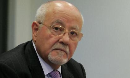 Συλλυπητήρια από ΚΑΕ ΠΑΟΚ για Βαγγέλη Σπανό