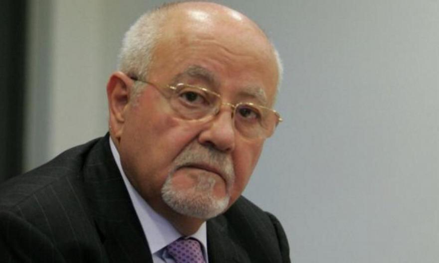 Συλλυπητήρια από ΚΑΕ ΠΑΟΚ για Βαγγέλη Σπανό