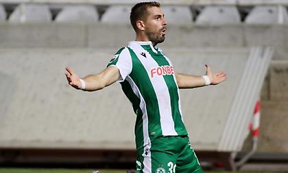 Μαυρίας στον ΣΠΟΡ FM: «Δεν μετάνιωσα που πήγα στην Σάντερλαντ, αλλά έπρεπε να είχα κάνει υπομονή»