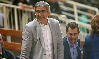 «Η Αθήνα υποψήφια για το Final-8 της Ευρωλίγκας»