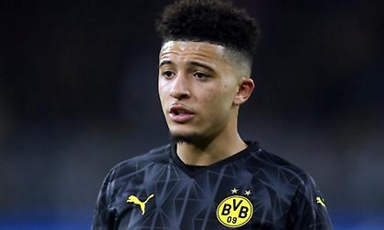 Γενναία αύξηση της Ντόρτμουντ σε Σάντσο για να… μείνει