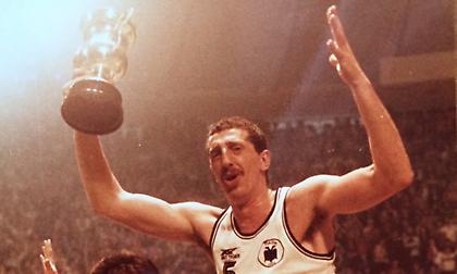 Θυμήθηκε τον «τελικό των ξυρισμένων κεφαλιών» ο ΠΑΟΚ!