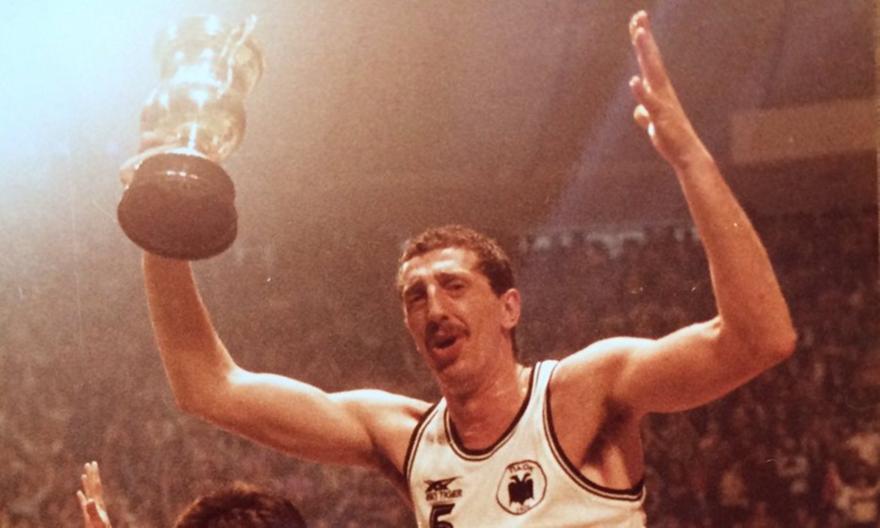 Θυμήθηκε τον «τελικό των ξυρισμένων κεφαλιών» ο ΠΑΟΚ!