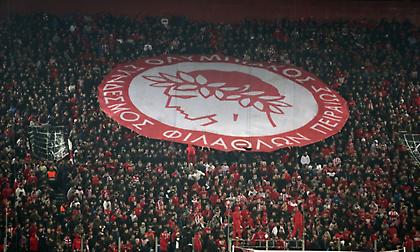 Οι δύο καλύτερες 11άδες του Ολυμπιακού στην 20ετία και οι γκεστ σταρ!