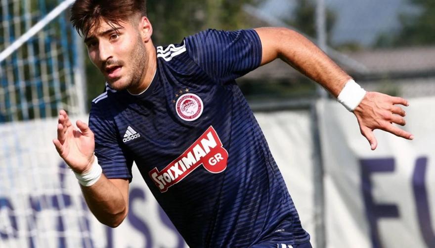 «Μπαμ» με Μανθάτη