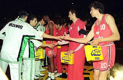 Σαν σήμερα: Ο πρώτος ευρωπαϊκός εμφύλιος των «αιωνίων»