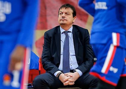 Αταμάν: «Θα παιχτούν οι έξι τελευταίες αγωνιστικές της Ευρωλίγκας και μετά… Final 8»