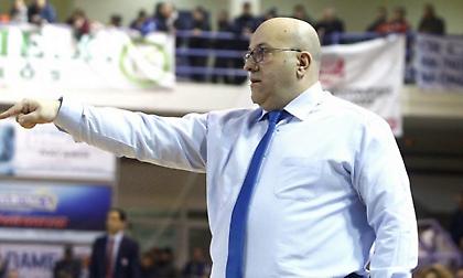 Μπρατσιάκος στο Eurohoops: Δεν ρισκάρω να ταξιδέψω τώρα για την Ελλάδα