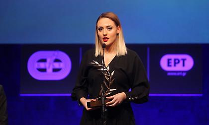 Κορακάκη: «Φέτος το Πάσχα μέσα, για να βρεθούμε όλοι μαζί του χρόνου»