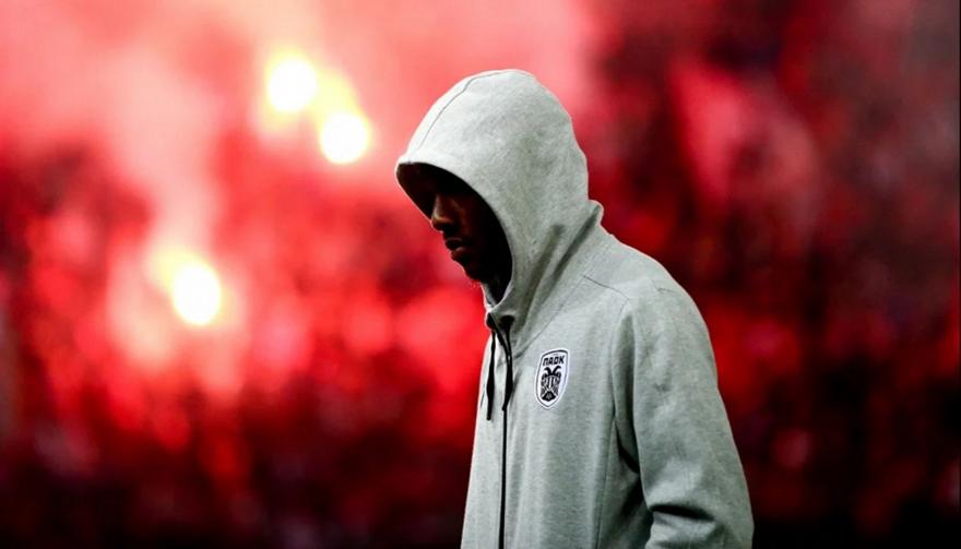 «Αυτό βλέπω στο CAS για ΠΑΟΚ - Τι θα γίνει με το περσινό πρωτάθλημα»