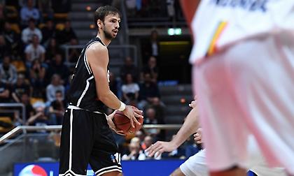 Ντελία: «Την επόμενη εβδομάδα θα συμφωνήσουμε για τις περικοπές στην Μπολόνια»