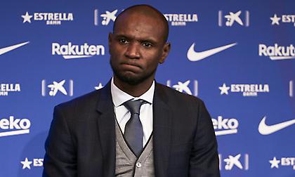 «Θέλει Αμπιντάλ για τεχνικό διευθυντή η Λιόν»