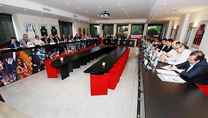 Κρίσιμη μέρα για την τύχη του ισπανικού πρωταθλήματος η Δευτέρα του Πάσχα