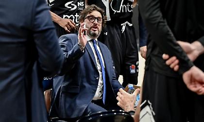 Τρινκιέρι: «Ήταν δύσκολα για μένα στην Εθνική Ελλάδας»